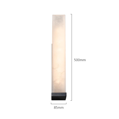 Настенный светильник MT1000-D black фото 5