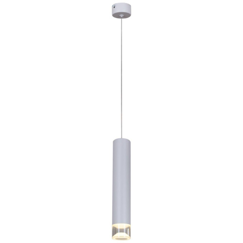 Подвесной светильник Reluce Technical 16008-0.9-001LD 300mm GU10 WT фото 3