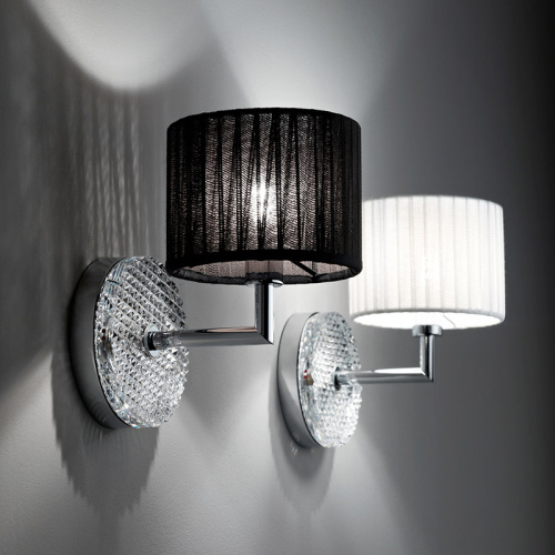 Настенный светильник D82D0101 фото 5