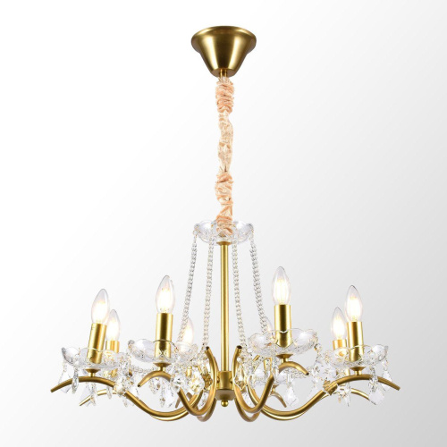 Люстра Lussole LSP-6006 Люстра Lussole LSP-6006