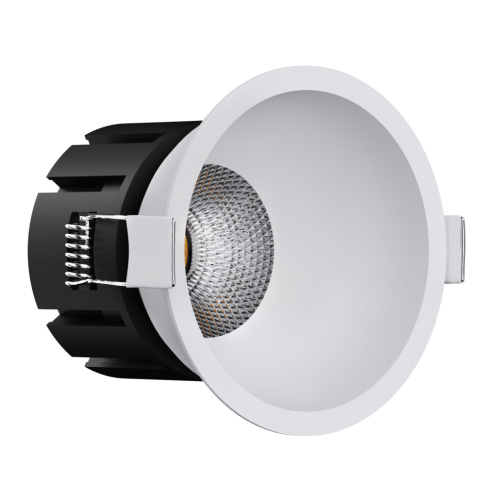 IT06-6025 white 4000K светильник встраиваемый фото 6
