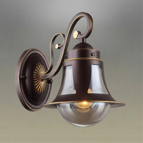 Светильник настенный (Бра) OML-50601-01 фото 3