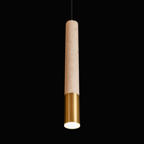 10583C Bronze Подвесной светильник LOFT IT Everest фото 6