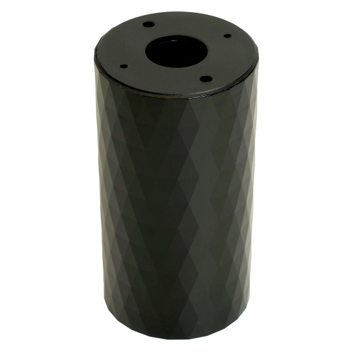 Светильник потолочный Feron ML188 Barrel PRISM MR16 GU10 35W 230V, черный фото 5