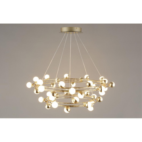 Люстра потолочная APL.774.03.135 фото 5