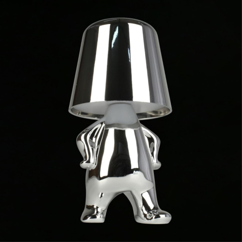 Настольная лампа APL.672.14.01 фото 9