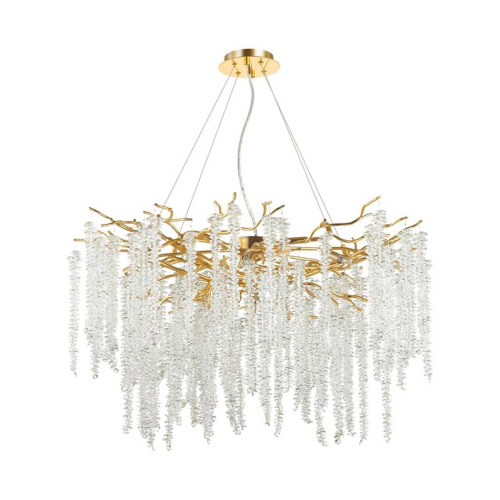 Подвесная люстра Odeon Light Banche 5005/14 Подвесная люстра Odeon Light Banche 5005/14