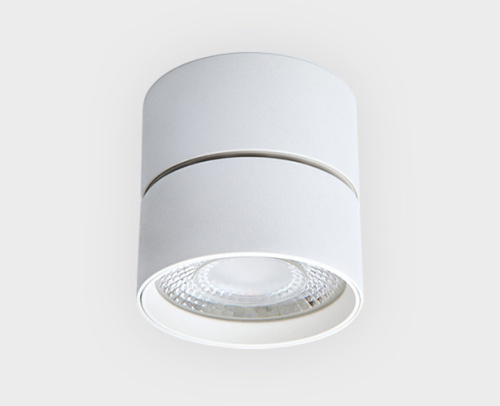 IT02-010 white 4000K светильник потолочный влагозащищенный фото 3