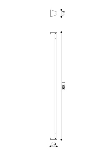 Ландшафтный светильник Outdoor O415FL-L15GR3K фото 3