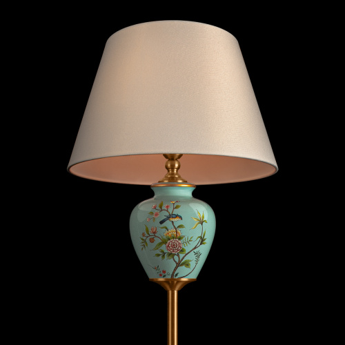 10379F/B Торшер LOFT IT Bluet фото 9