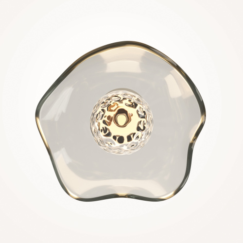 Настенный светильник (бра) Maytoni MOD207WL-01BS фото 9