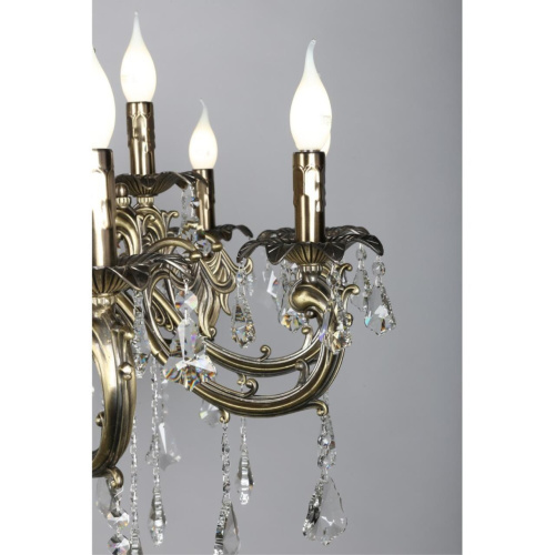 Люстра подвесная OML-30813-15 фото 11