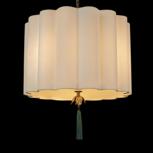 10306P Light linen Подвесной светильник LOFT IT Mellow фото 3