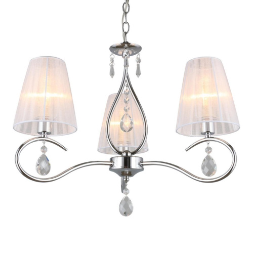 Люстра подвесная OML-56203-03