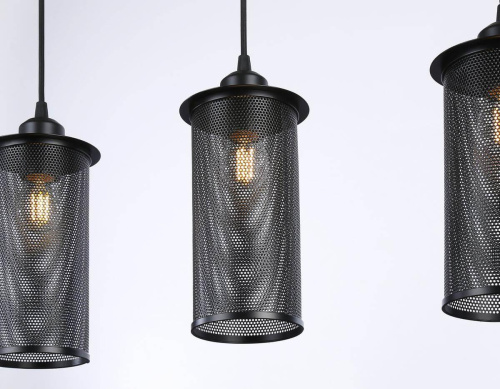Подвесной светильник Ambrella light Traditional TR8164 фото 4