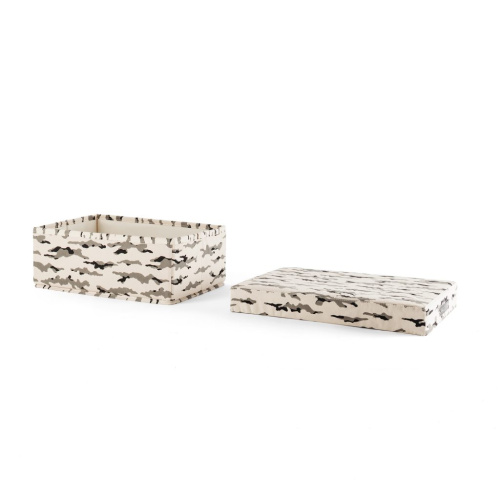 Коробка Surplus Storage System Soft Box фото 2 Коробка Surplus Storage System Soft Box фото 2