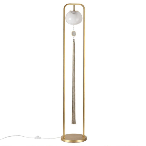 Торшер Odeon Light Modern Exclusive Fiolent 5432/1F Торшер Odeon Light Modern Exclusive Fiolent 5432/1F