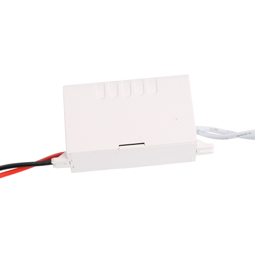 Трансформатор электронный для светодиодной ленты 6W 12V (драйвер), LB003 FERON фото 4 Трансформатор электронный для светодиодной ленты 6W 12V (драйвер), LB003 FERON фото 4