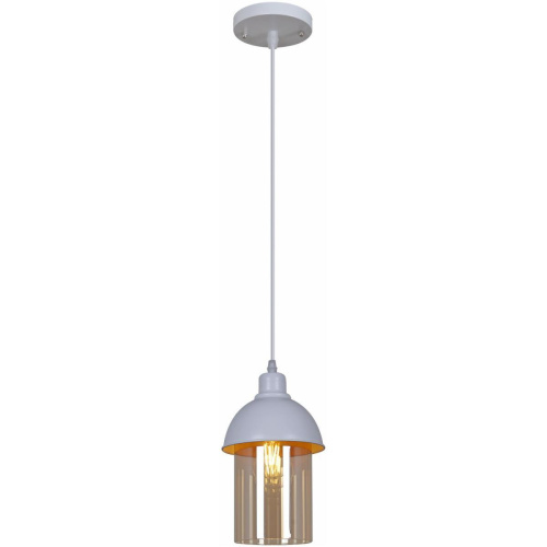 Потолочный светильник Reluce 03355-0.4-01 WH