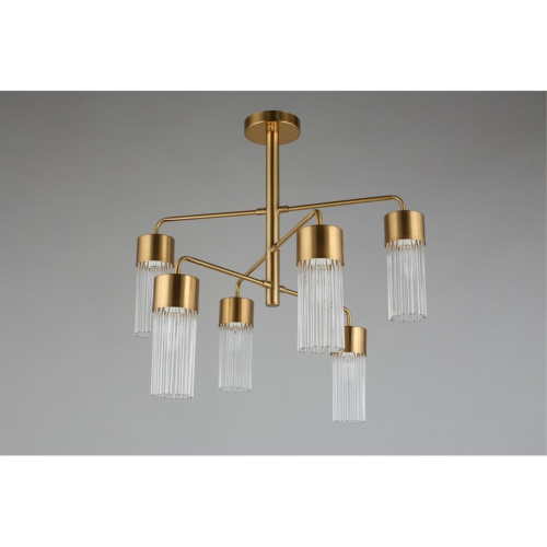 Люстра потолочная OML-67107-06 фото 7