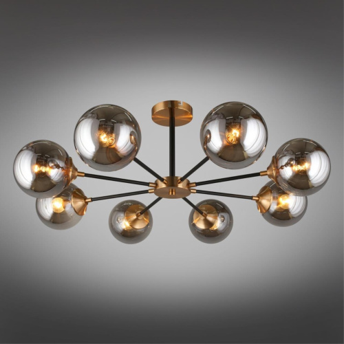 Люстра потолочная APL.909.07.08 фото 3