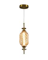 Светильник подвесной светодиодный Moderli V10910-PL Tale