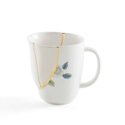 Кружка Kintsugi