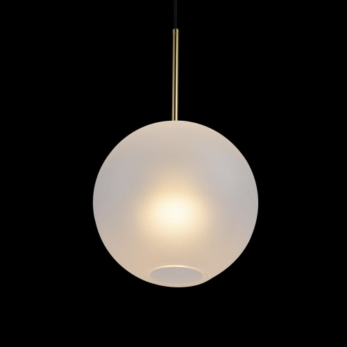 2030-P1 Подвесной светильник LOFT IT Bolle фото 2