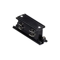 Соединение прямое встраиваемое к треку 5030xx-R Quattro Lightstar 503107-R