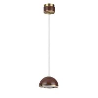 Подвесной светильник Odeon Light Lulu L-Vision 5453/6LA