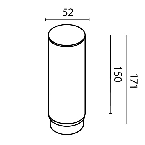 Комплектующие для трековой системы Technical RingLAcr-12-W фото 7 Комплектующие для трековой системы Technical RingLAcr-12-W фото 7