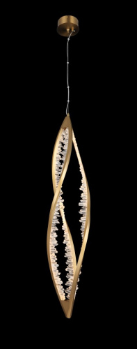 Подвесной светильник Opera FL1159-1P1