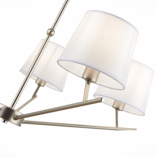 Потолочная люстра Evoluce Denice SLE300102-05 фото 3