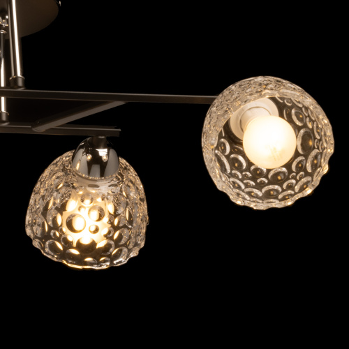 Люстра De City Торес фото 5