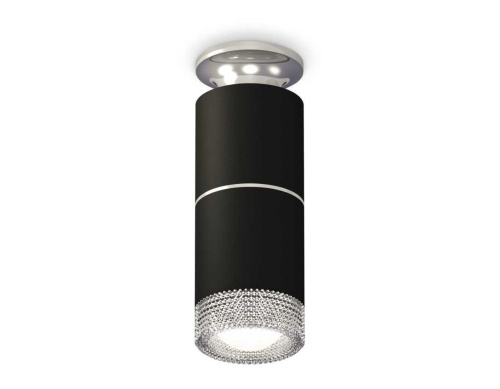 Комплект потолочного светильника Ambrella light Techno Spot XC (N6903, C6302, A2060, C6302, N6150) XS6302222