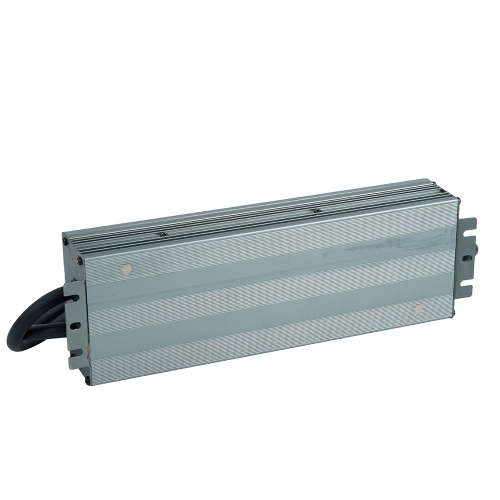 Трансформатор электронный для светодиодной ленты 250W 24V IP67 (драйвер), LB007 FERON фото 3