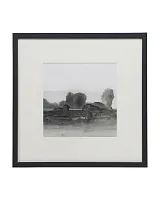 Интерьерный постер "Land-II"