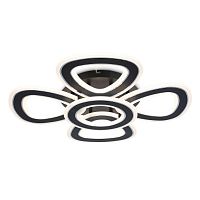 Потолочная светодиодная люстра Ambrella light Acrylica Original FA8926