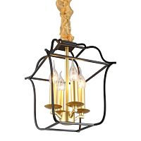 Светильник подвесной OML-94706-04