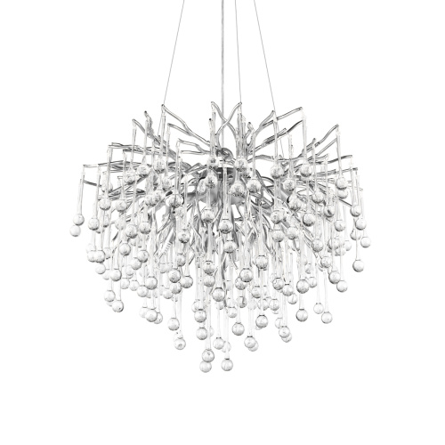 10376/600 Подвесная люстра LOFT IT Drops фото 8