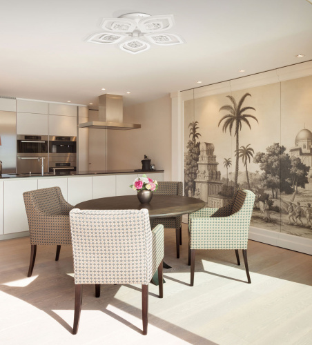 Люстра De City Мадлен фото 14