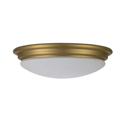 Потолочный светильник для ванных комнат Elstead Lighting, Арт. BATH-BROMPTON-F-BB фото 6