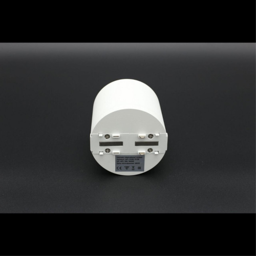 Светильник трековый APL.0106.10.06 фото 3 Светильник трековый APL.0106.10.06 фото 3