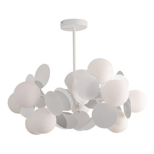 Подвесная люстра Kink Light Матиас 074160-10,01(01) Подвесная люстра Kink Light Матиас 074160-10,01(01)