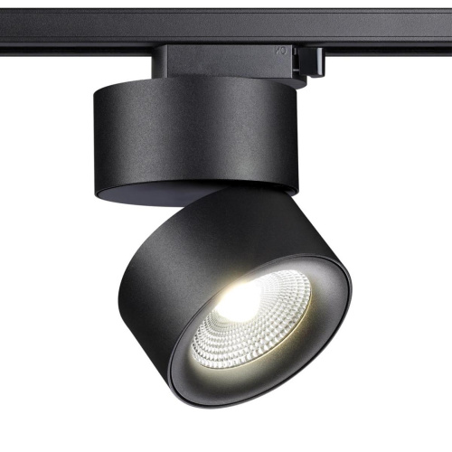 Трековый однофазный светодиодный светильник Novotech Port Groda 358785 фото 4