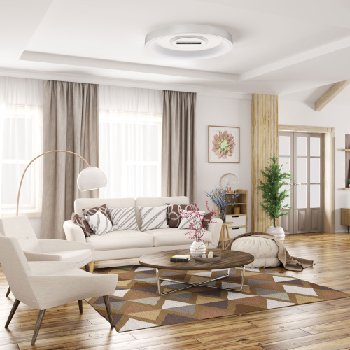 Потолочный светильник De City Мадлен 424014201 фото 11