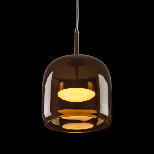 10040A Подвесной светильник LOFT IT Dauphin фото 3 10040A Подвесной светильник LOFT IT Dauphin фото 3