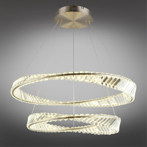 Люстра подвесная APL.045.13.90 фото 3