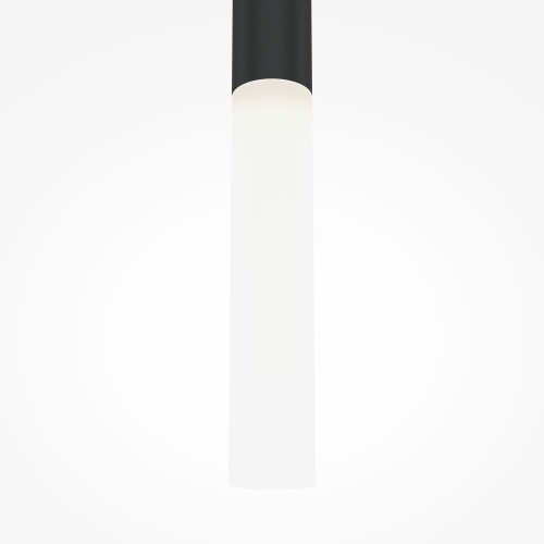 Подвесной светильник Maytoni MOD157PL-L6BK фото 12