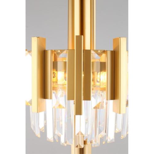 Люстра подвесная OML-69703-06 фото 8